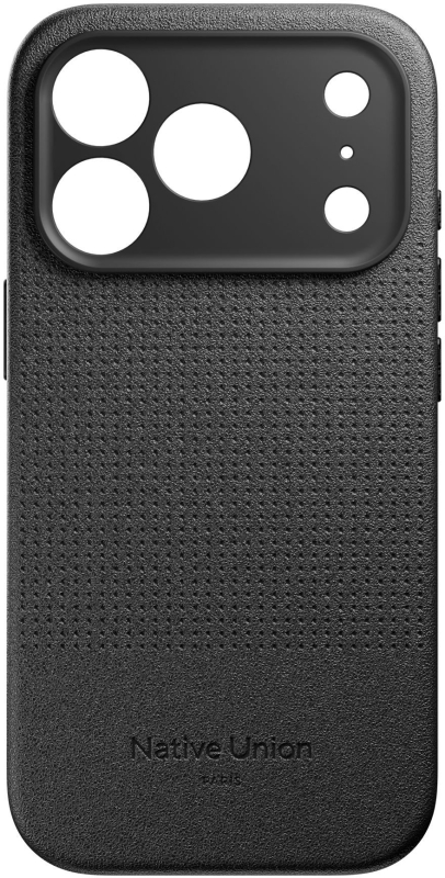 Чехол ACTIVE CASE FOR IPHONE 17 PRO, Черный