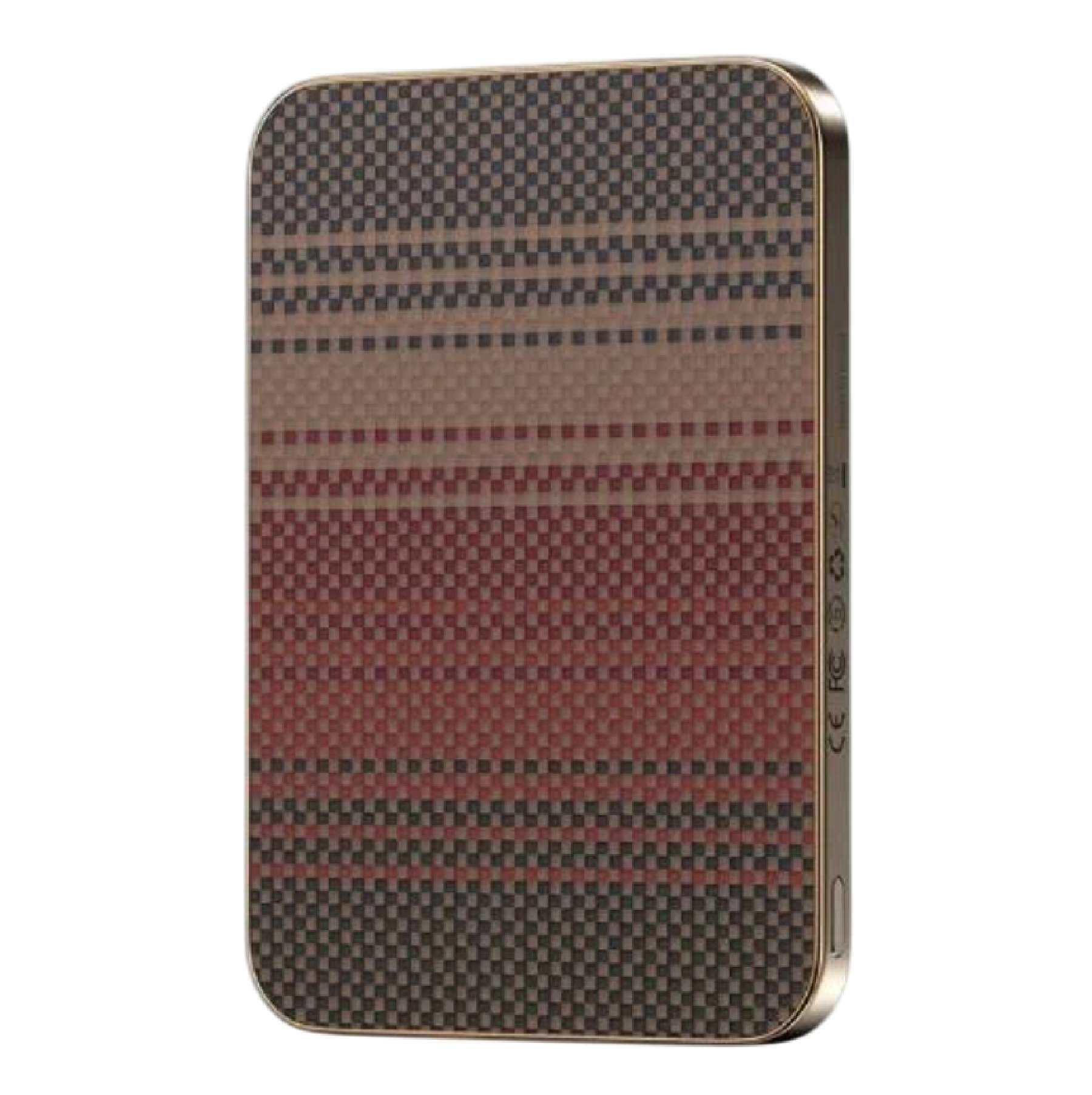 Keephone Brendy 5000 мА⋅ч, Оранжевый