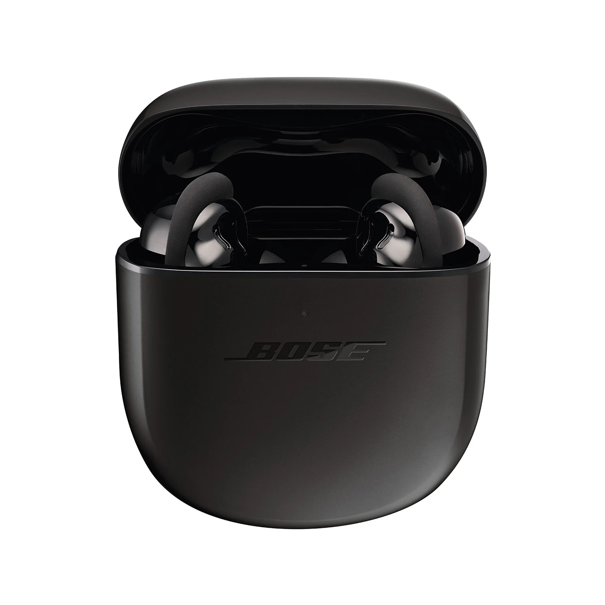 Bose QuietComfort Earbuds 2, Черные