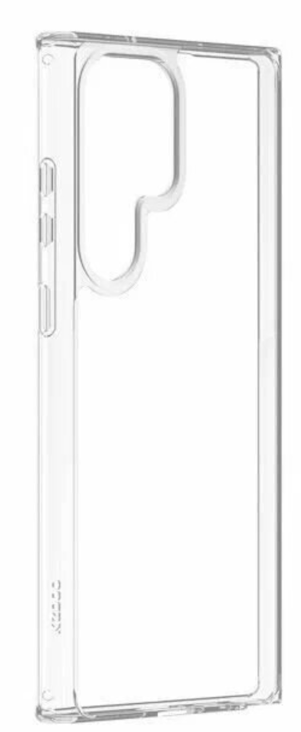 Чехол K-DOO Guardian S24, Прозрачный