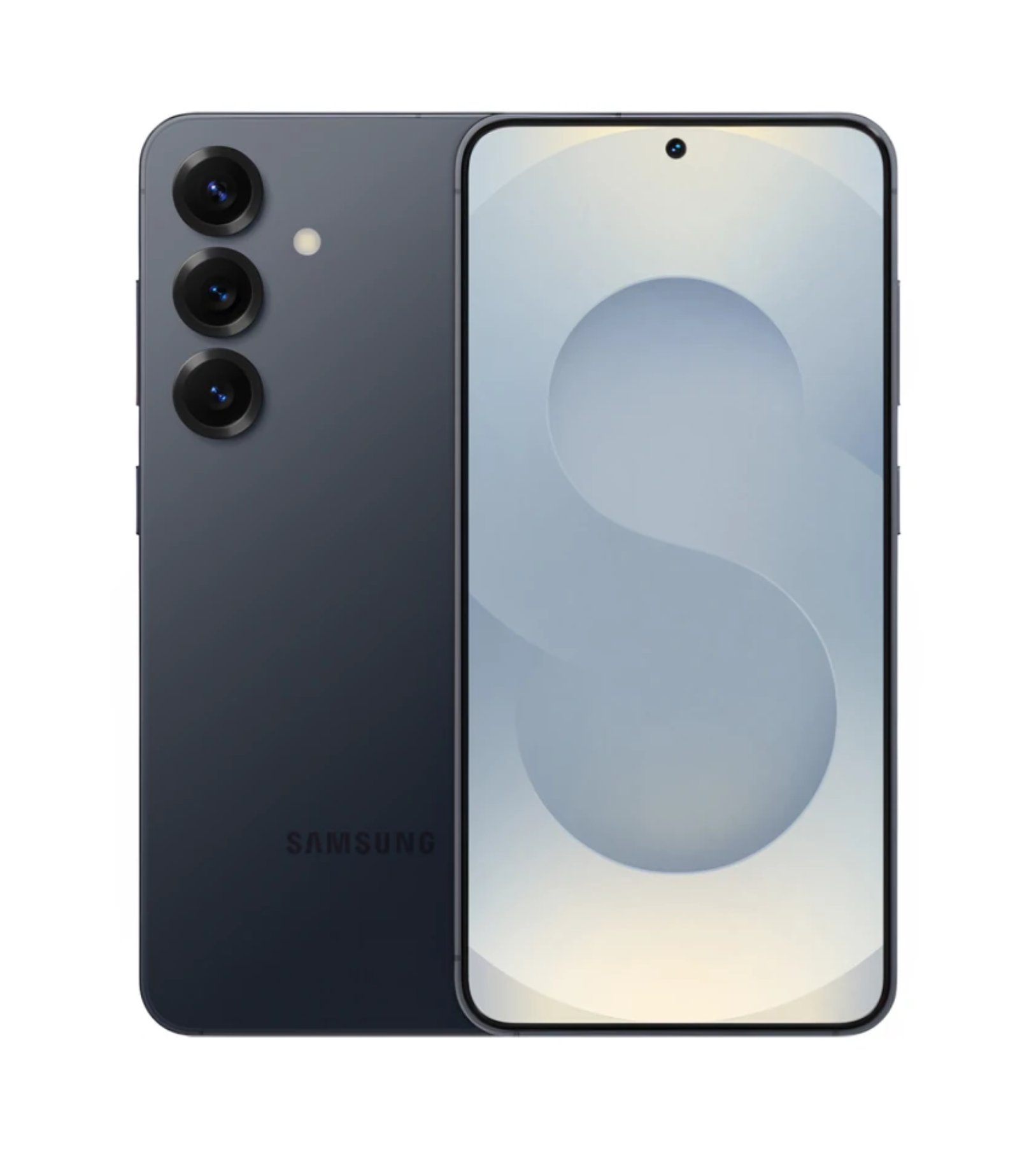 Samsung Galaxy S25 12/128Гб, Темно-синий