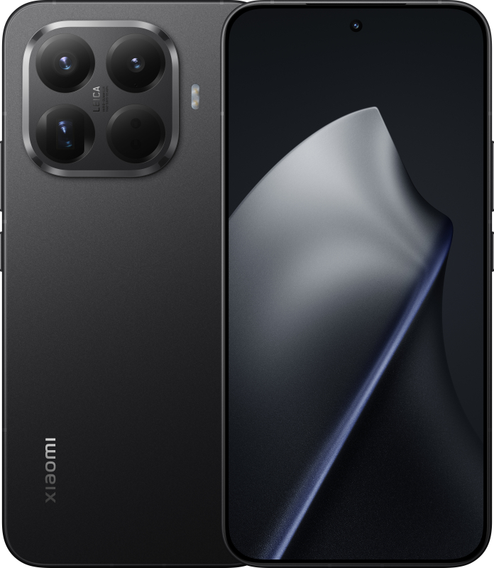 Xiaomi 15T Pro 12/1Тб (без адаптера), Черный