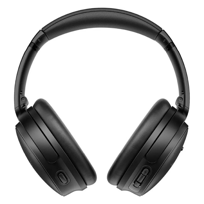 Беспроводные наушники Bose QuietComfort Headphones 5V, Черный