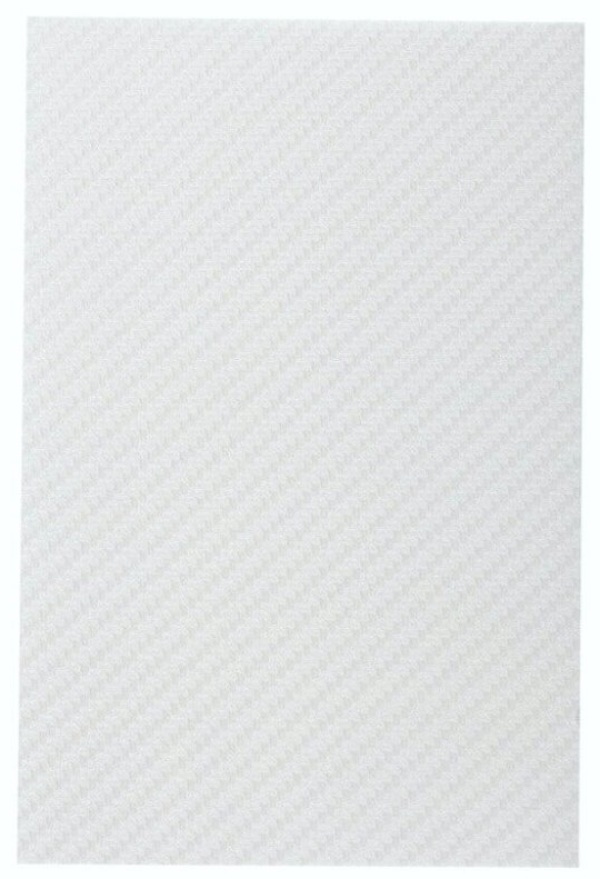 Защитная пленка TPU Film MOCOLL, Карбон, Белый