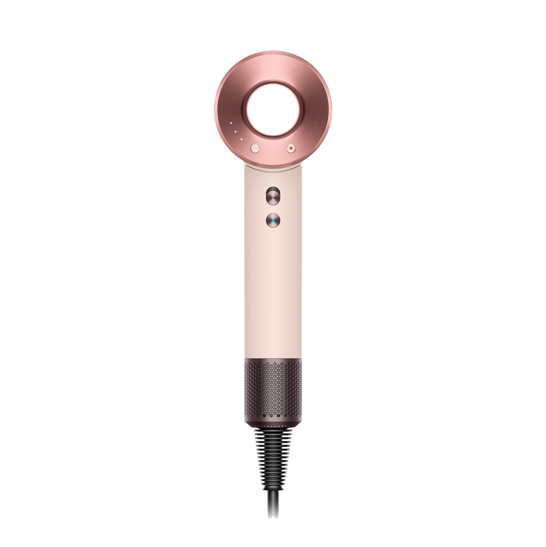 Dyson Supersonic, Керамический розовый/розовое золото, HD08