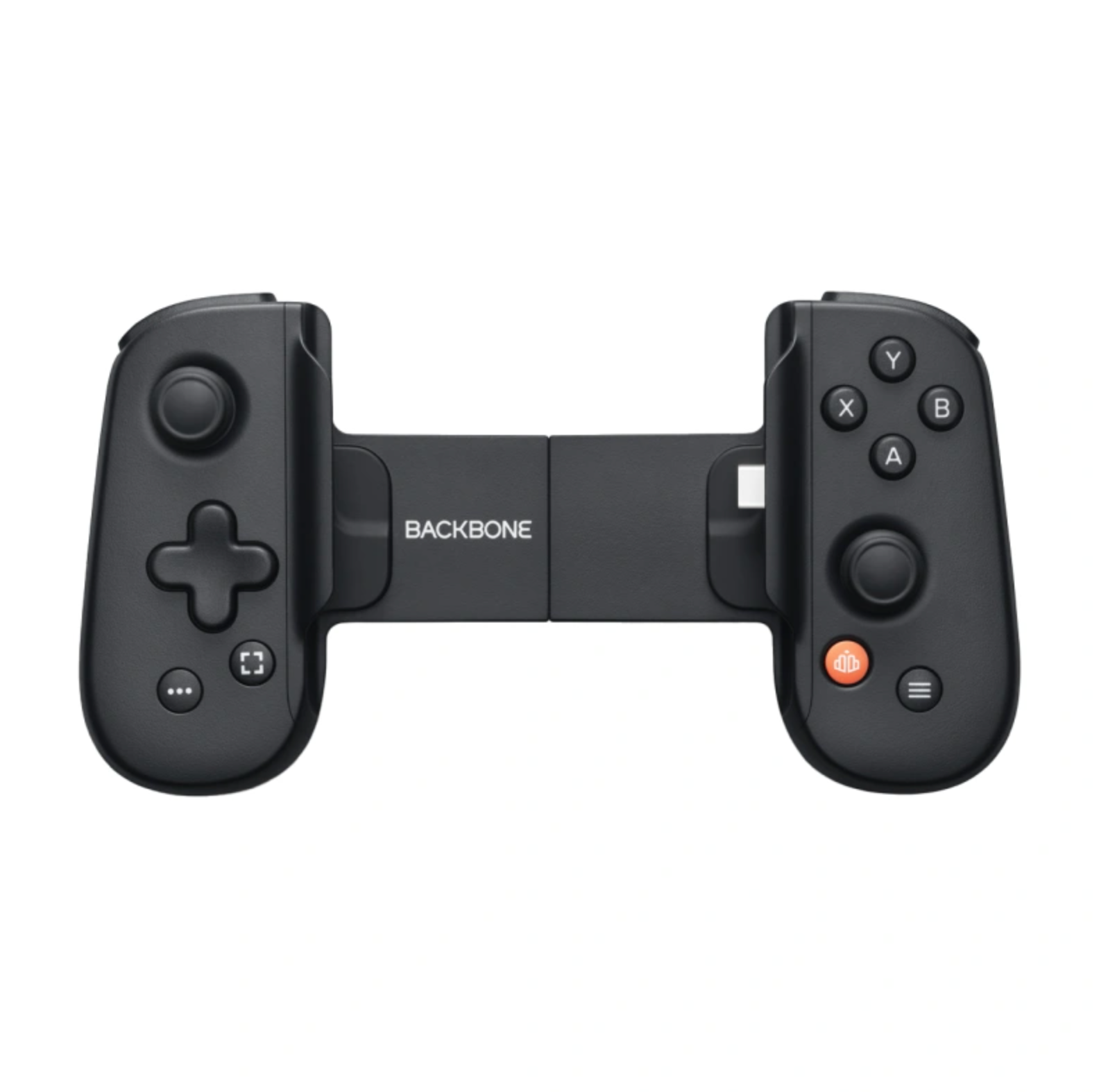 PlayStation Backbone One для iPhone, USB-C, 2  поколения, Черный