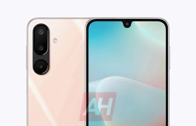 Samsung обновит дизайн своих бюджетников