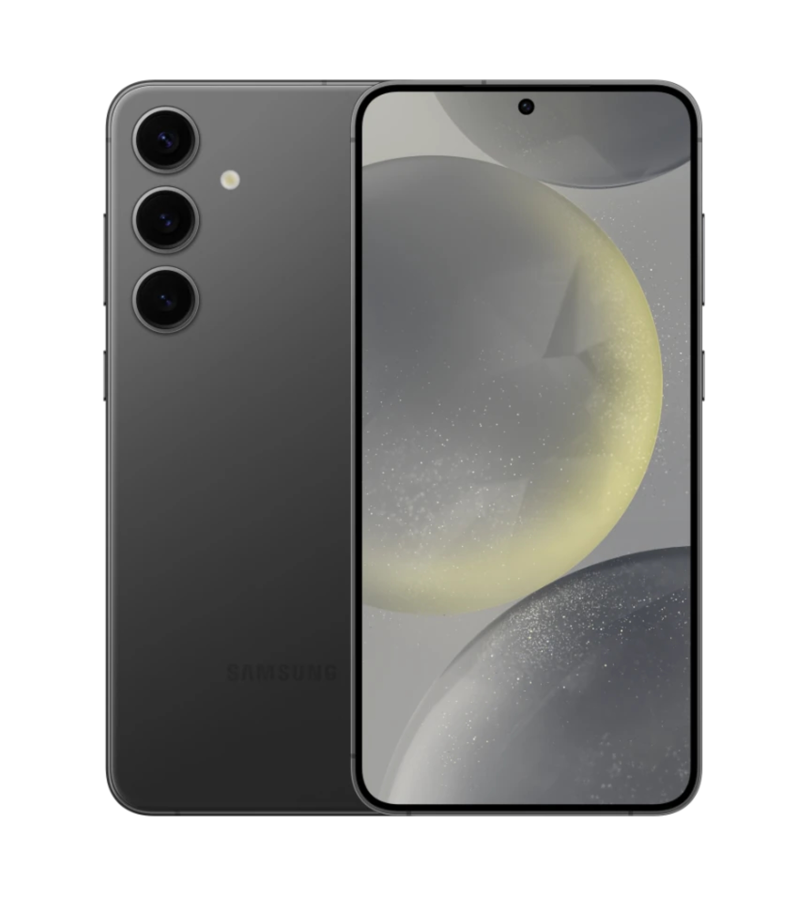 Samsung Galaxy S24 8/256Гб, Черный - Б/У