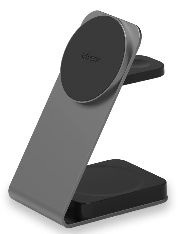 Ubear Level Pro 3 в 1, Серый