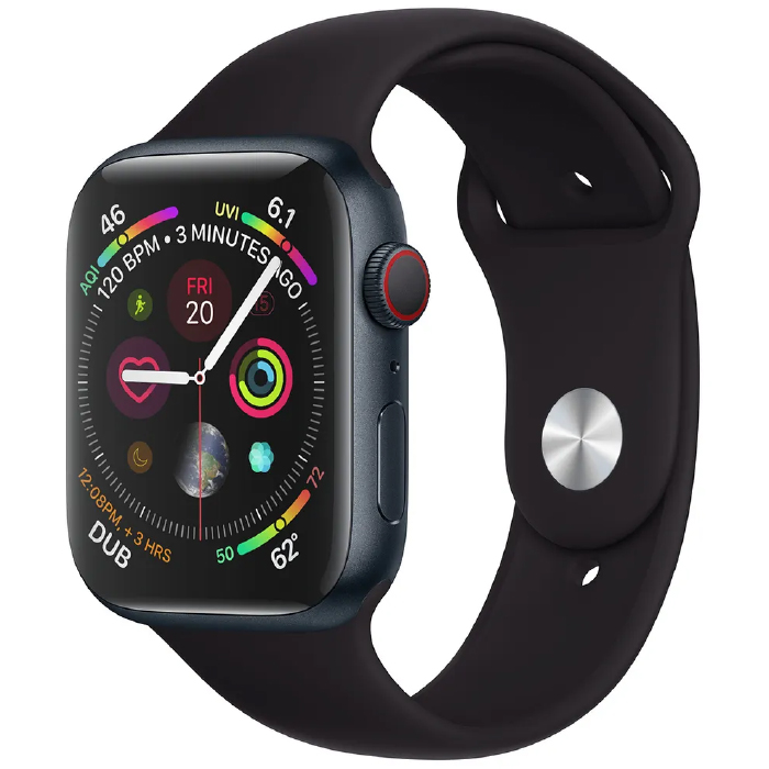 Ремешок спортивный для Apple Watch 38/40/41мм