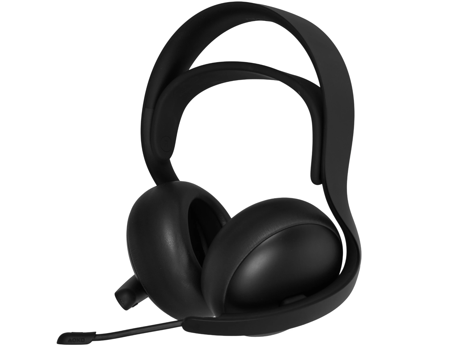 Беспроводная гарнитура Sony PULSE Elite для PS5/PS4, Черная