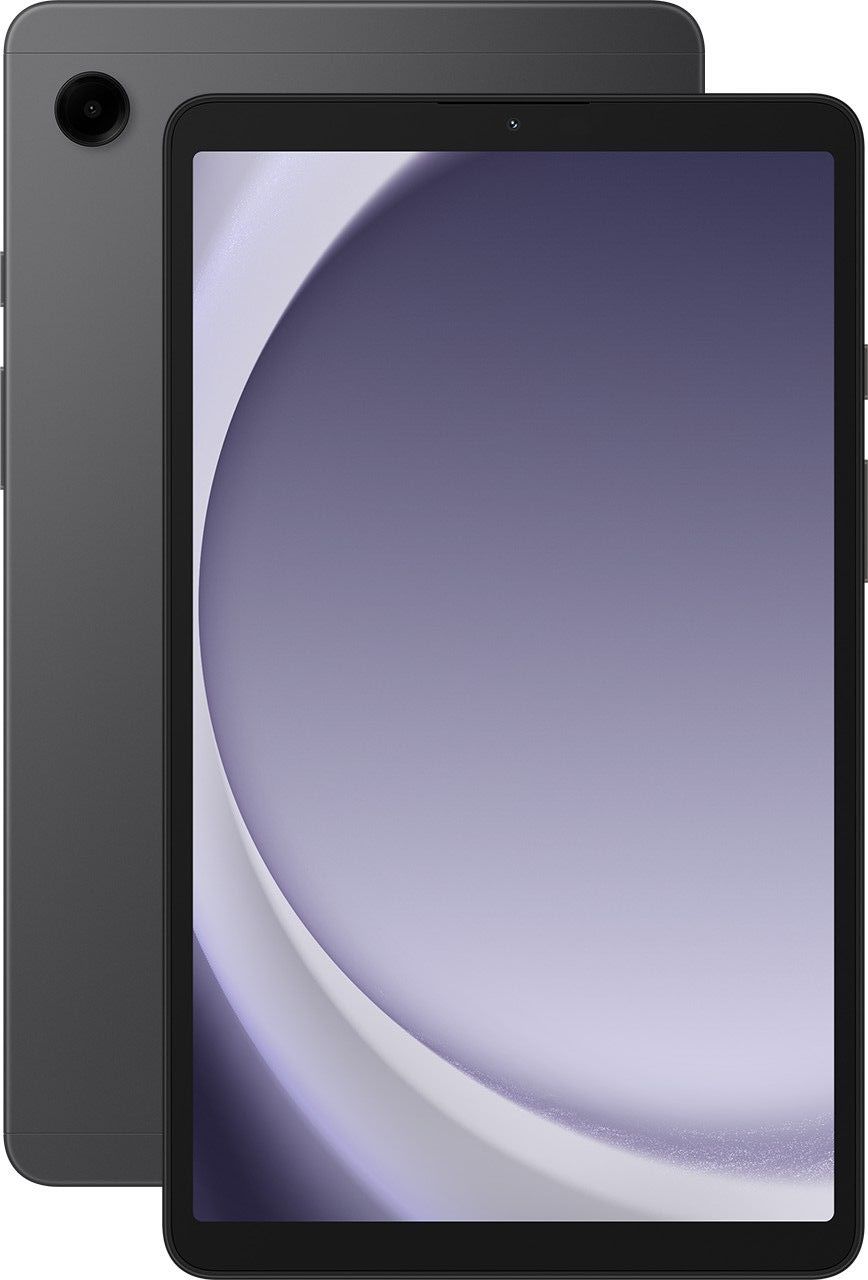 Samsung Galaxy Tab A9 8.7" LTE 128Гб, Графит