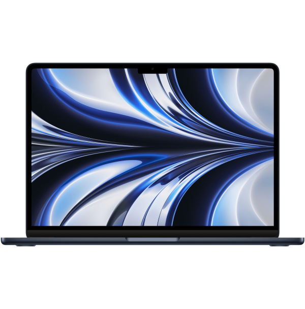 Apple MacBook Air 13", 2022, M2 16Гб/256Гб SSD, Полуночный черный, MC7X4 Apple MacBook Air 13", 2022, M2 16Гб/256Гб SSD, Полуночный черный, MC7X4