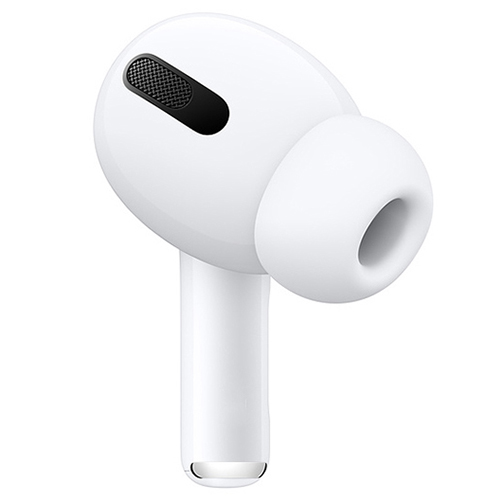 Левый наушник Apple AirPods Pro 2, Разъем Type-C Левый наушник Apple AirPods Pro 2, Разъем Type-C
