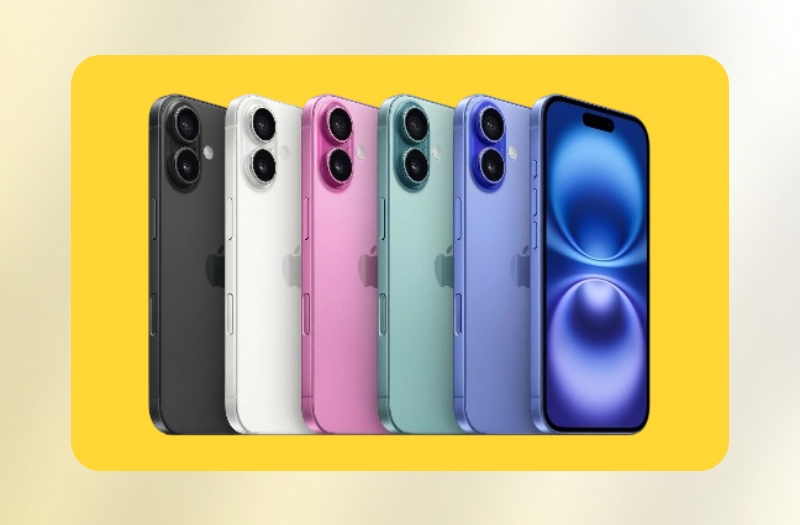 Генеральный директор Apple Тим Кук: iPhone 16 более популярен, чем iPhone 15