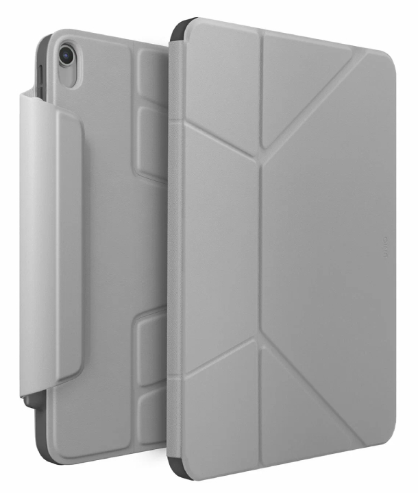 Чехол Uniq RYZE для iPad Air 13'' (2024), Серый