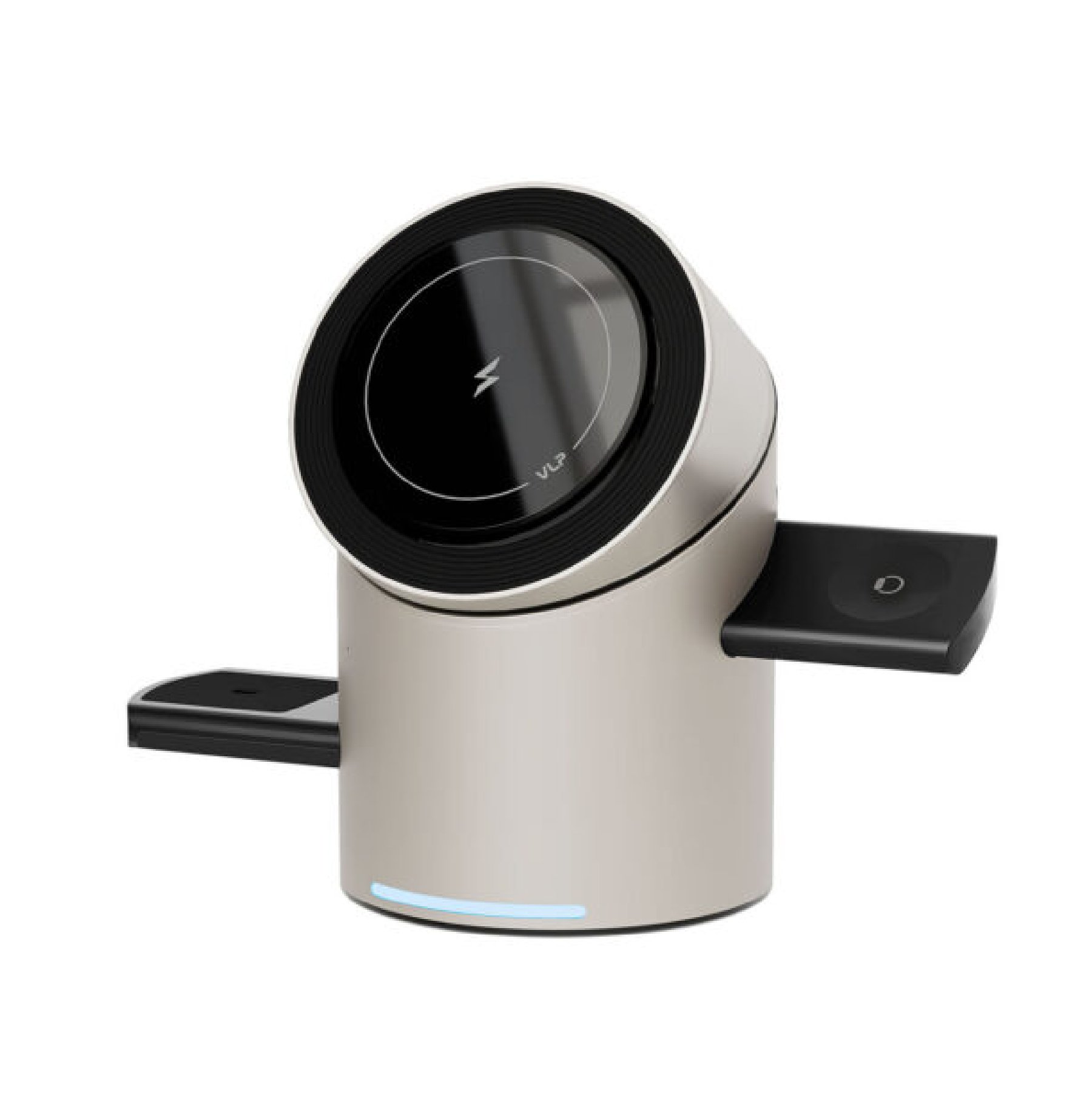 VLP Tower Power 3 in 1 для Apple, натуральный титан