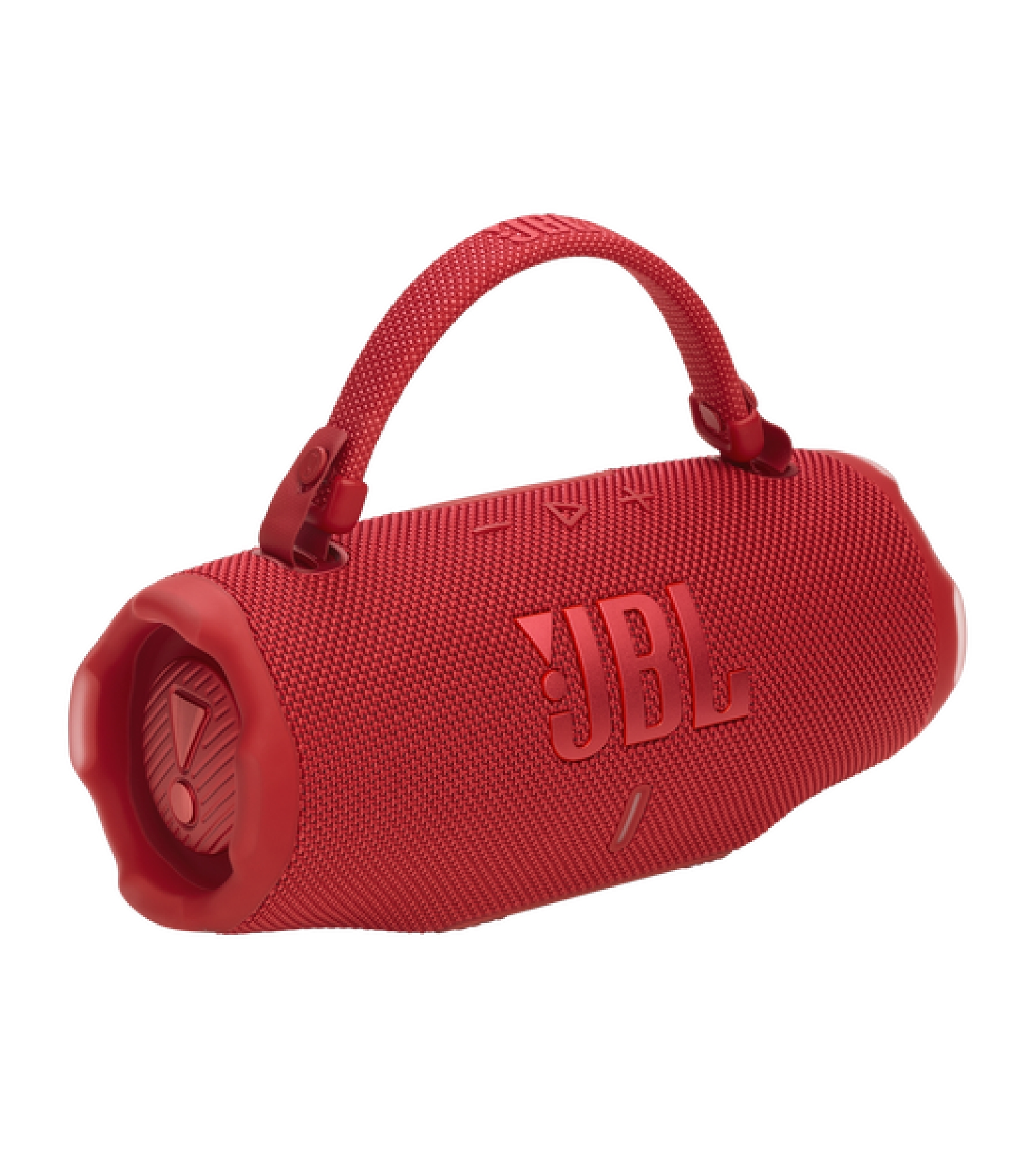 JBL Charge 6, Красный JBL Charge 6, Красный