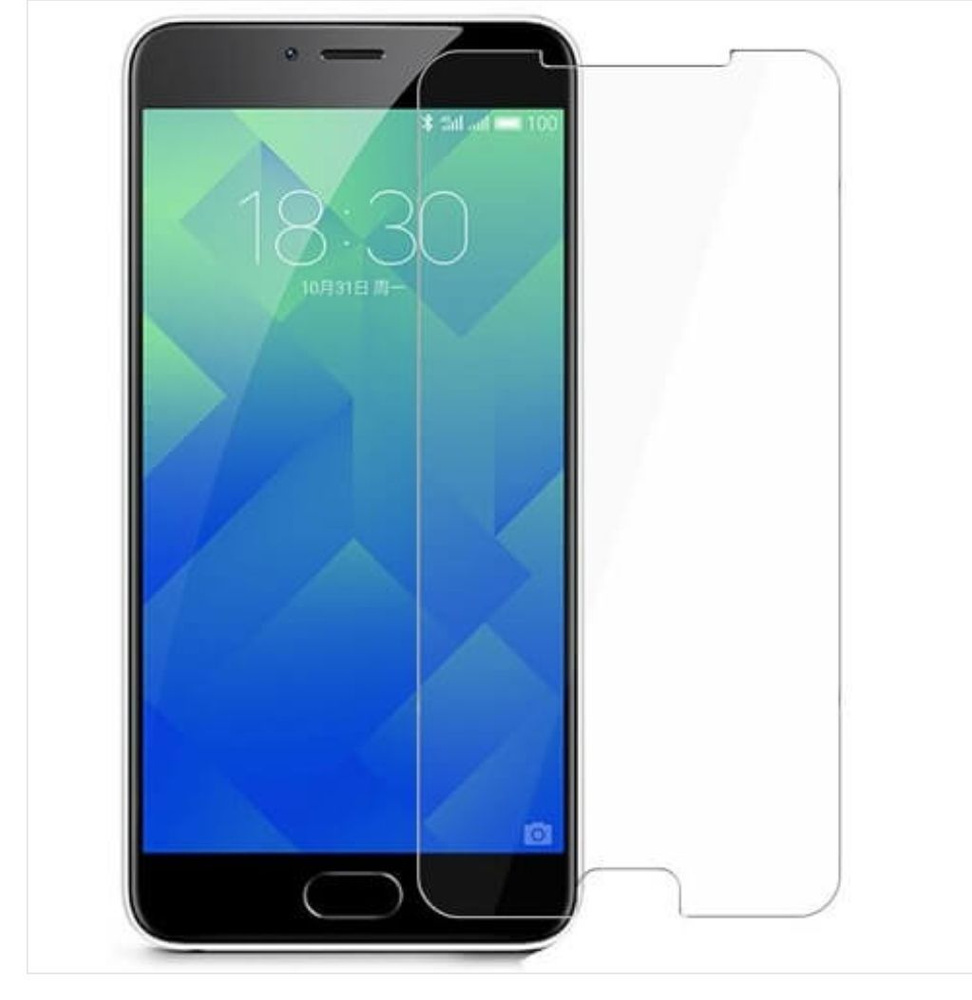 Защитное стекло для Meizu M3 Note, Прозрачное