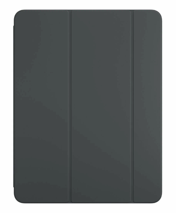 Чехол-книжка Smart Folio для iPad Pro 13" (2024), Черный