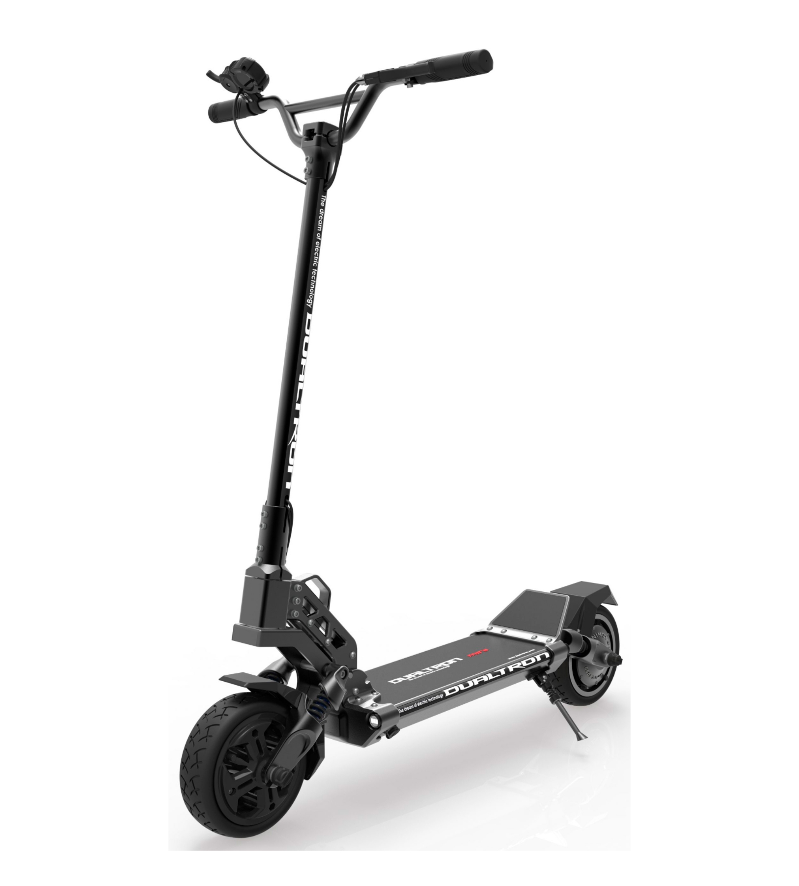 Электросамокат Dualtron Mini в Краснодаре