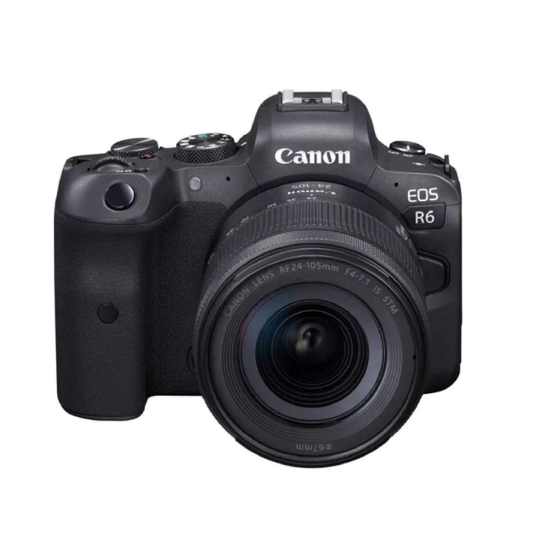 Canon EOS R6 Kit 24-105 в Краснодаре