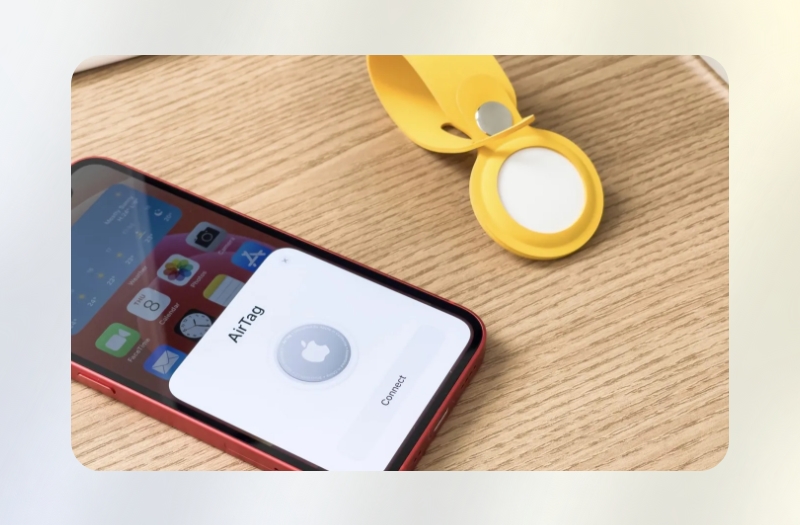AirTag 2: что ожидать от следующего поколения?
