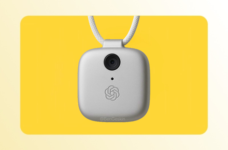 «Убийца iPhone» от создателя дизайна Apple