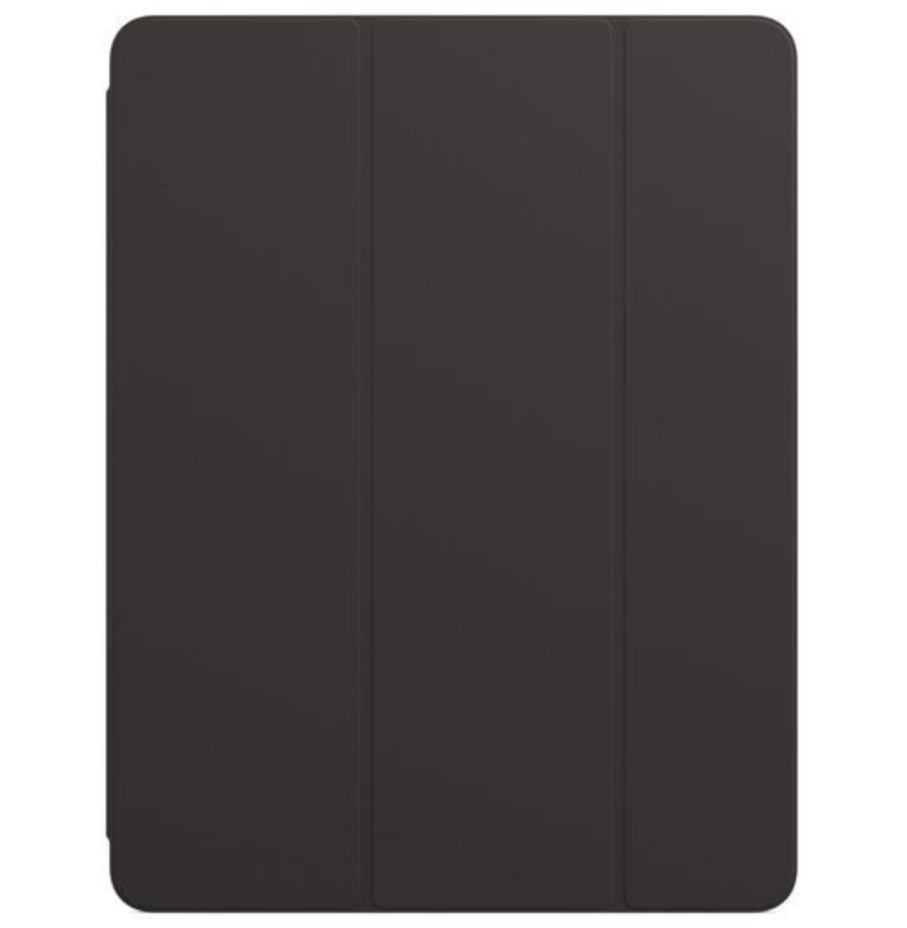 Чехол-книжка WiWU Smart для iPad Pro 12.9 (2020/2021), Черный