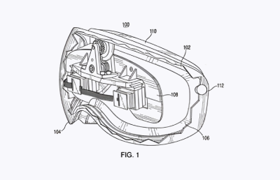 Патент Apple из 2008 года показывает, что разработка Vision Pro велась более 15 лет