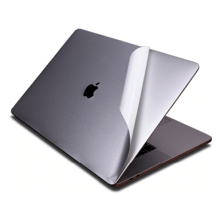 Защитная пленка на внутренний корпус для Apple MacBook Pro Retina 13 (2016) Space Gray