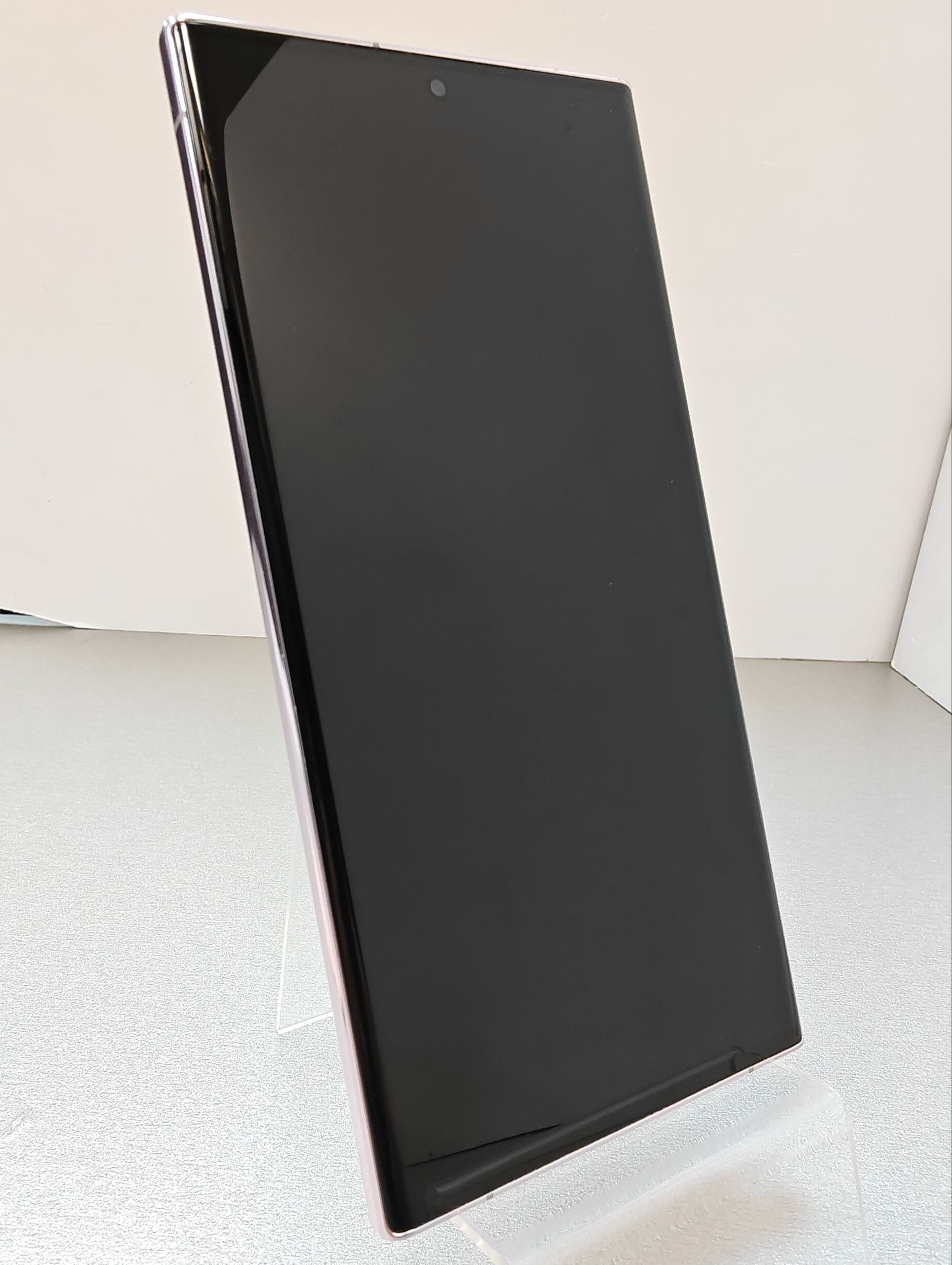 Samsung Galaxy S23 Ultra 8/256Гб, Без коробки, Фиолетовый - БУ