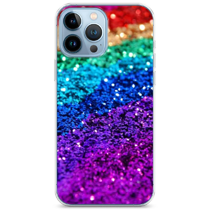 Чехол с рисунками для Apple iPhone 14 Pro