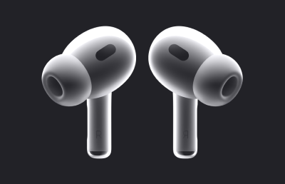 AirPods Pro получат ИК-камеры для пространственного аудио и управления жестами