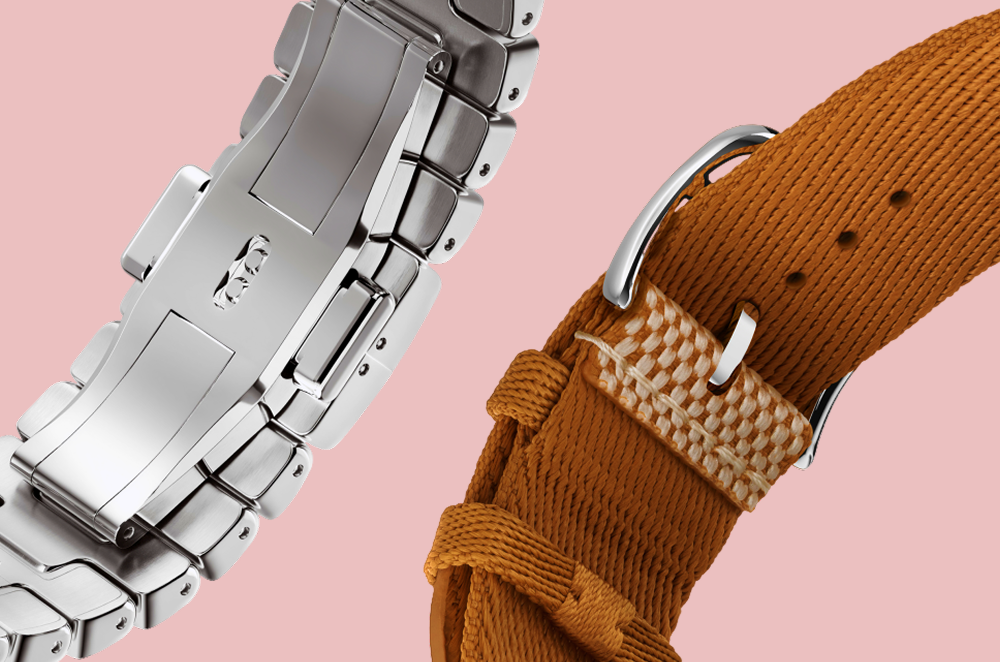 -20% на аксессуары при покупке Apple Watch