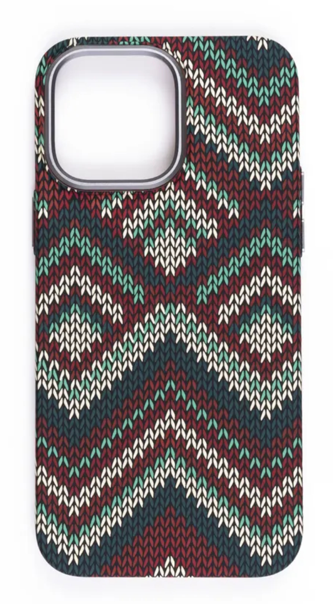 Чехол LUXO Life Plus для iPhone 15 Pro, J242