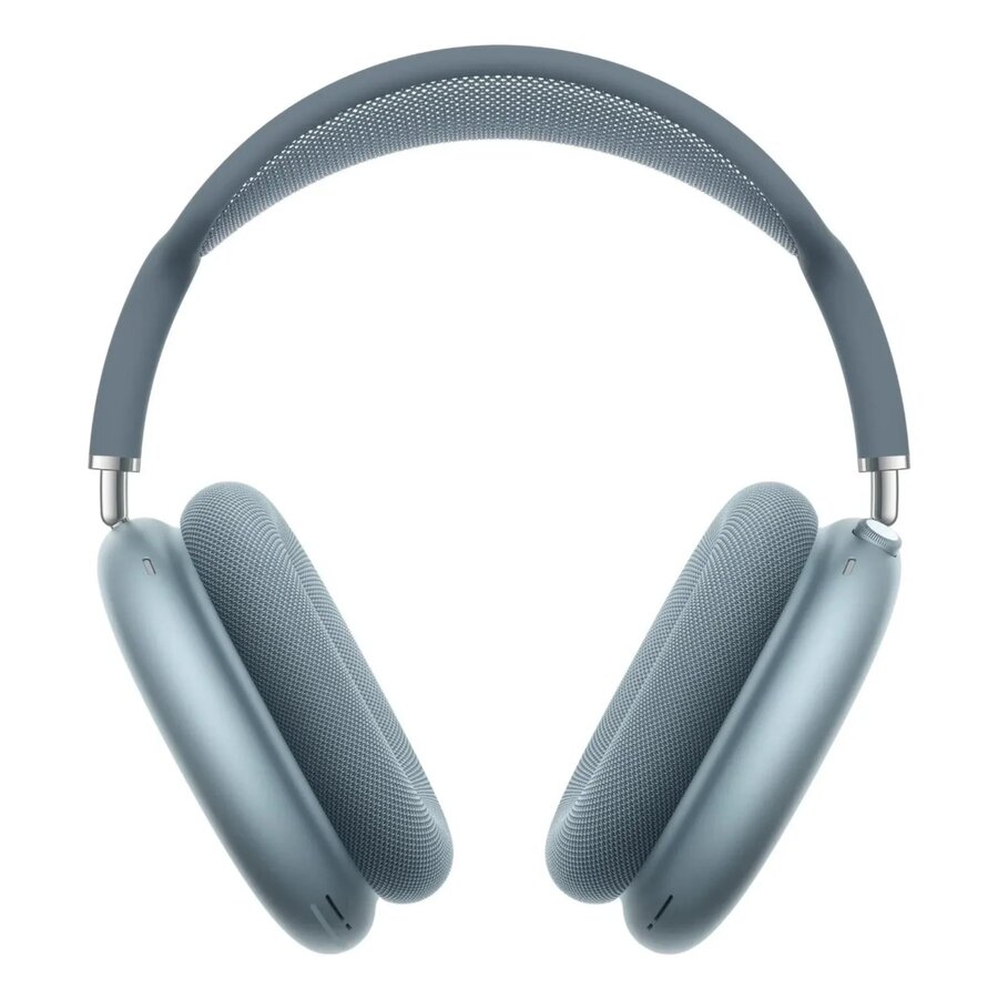 Беспроводные наушники Apple AirPods Max USB-C, Голубой (MWW63)