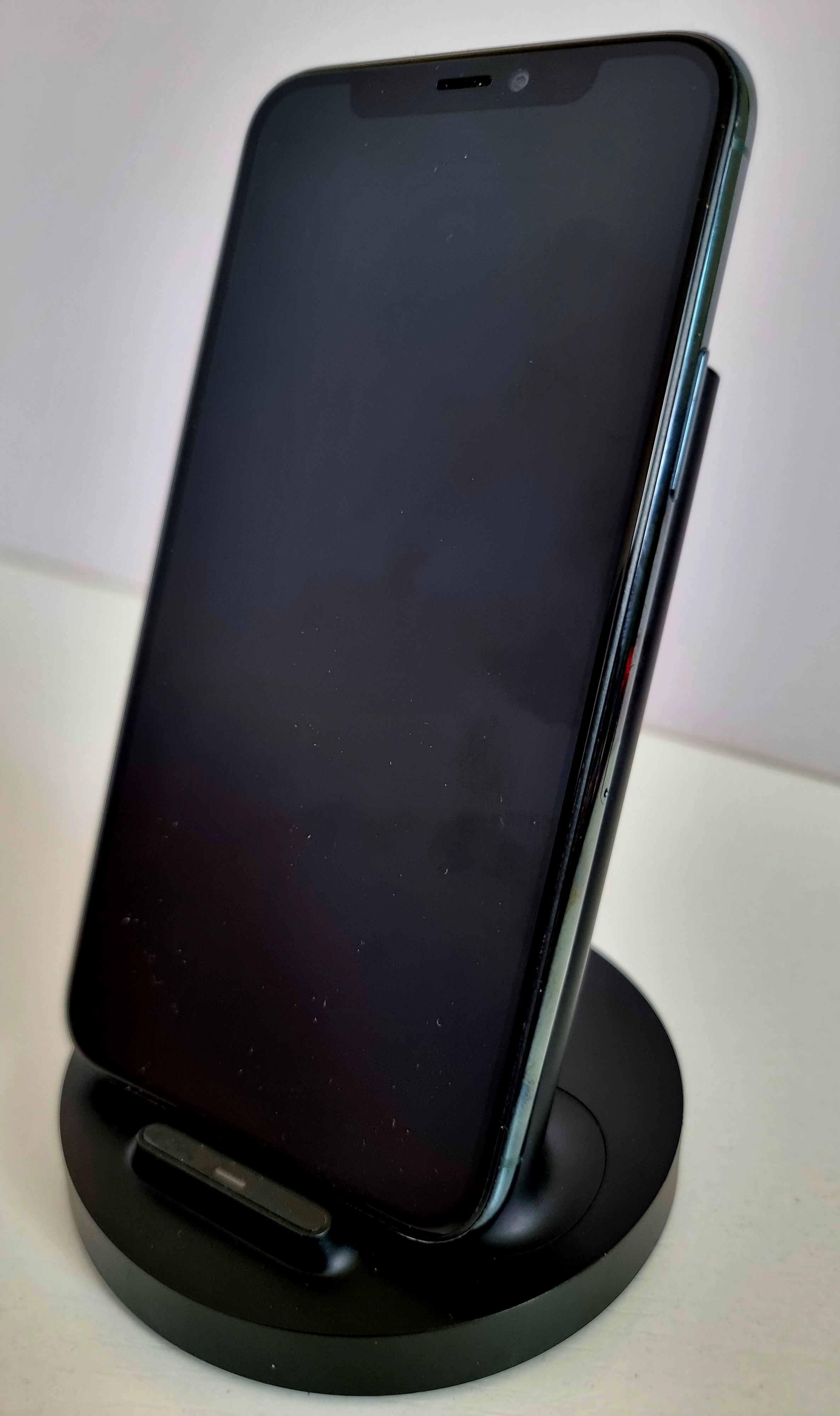 iPhone 11 Pro 256Гб Зеленый (65% / Без коробки) - Б/У . . .