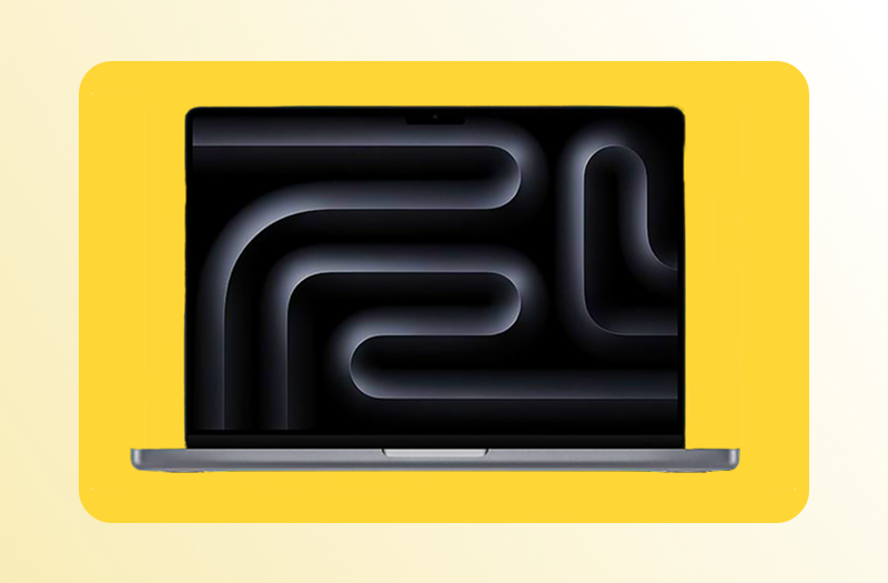 Новый MacBook Pro с чипом M5 от Apple может появиться уже сегодня
