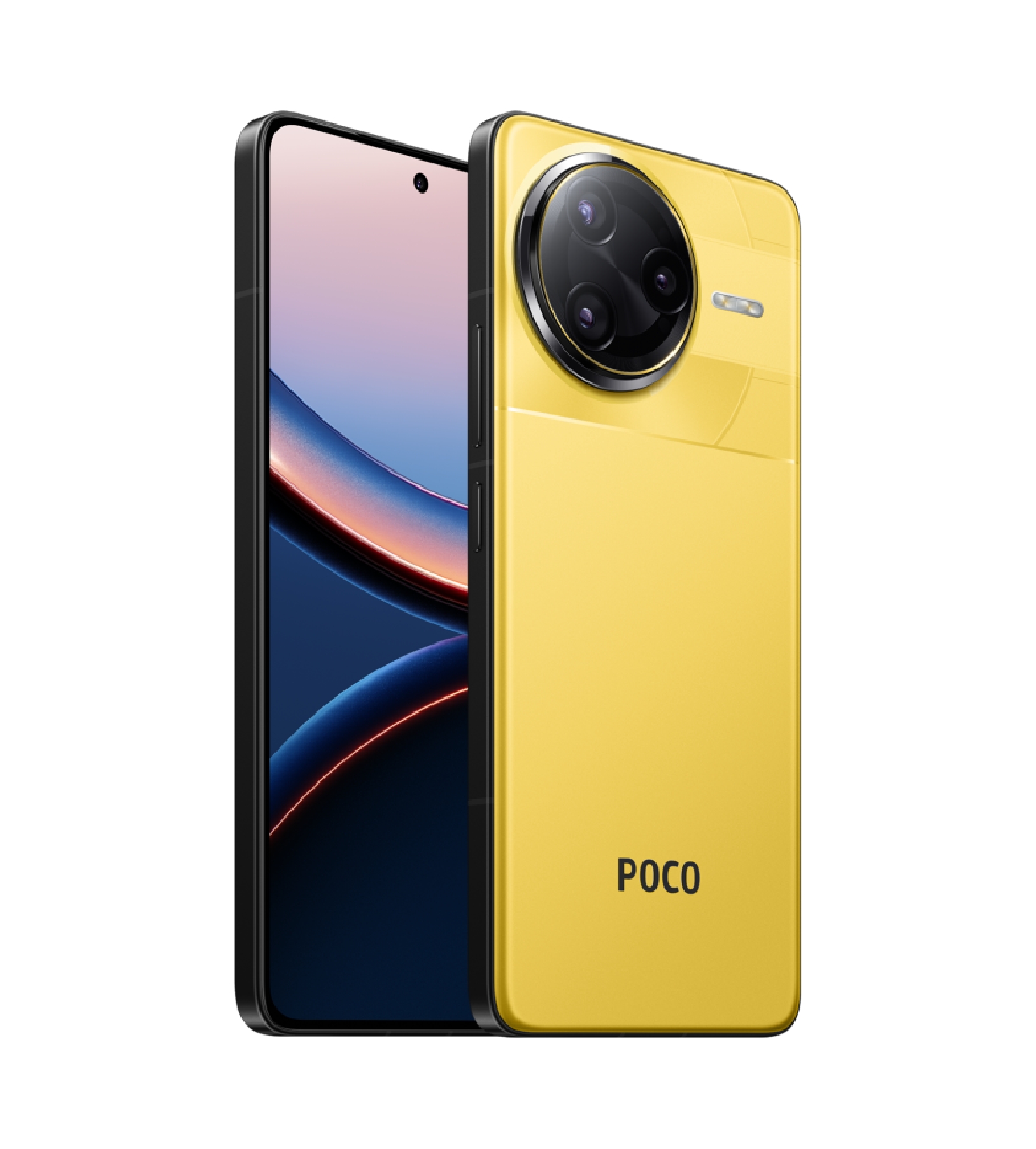 POCO F7 Ultra 16/512Гб, Желтый POCO F7 Ultra 16/512Гб, Желтый
