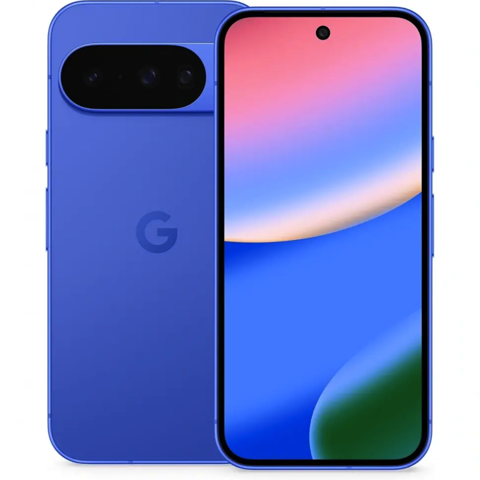 Google Pixel 10 12/128Гб, Индиго
