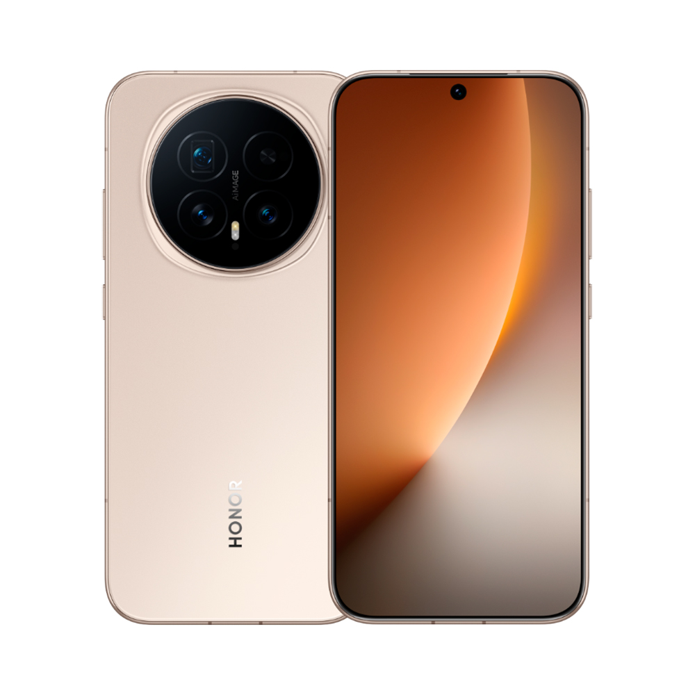 Смартфон Honor Magic8 16/512GB Sunrise Gold