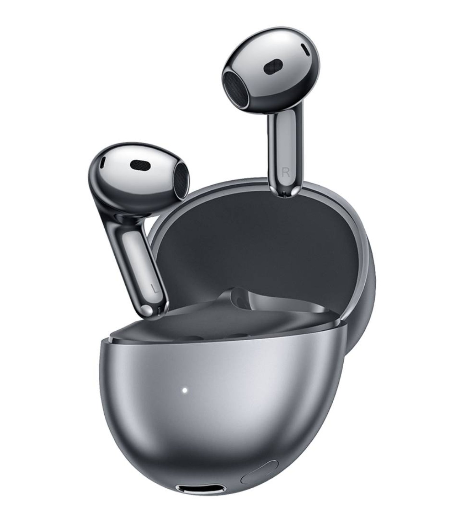 TWS Honor Choice Earbuds S7, Черные