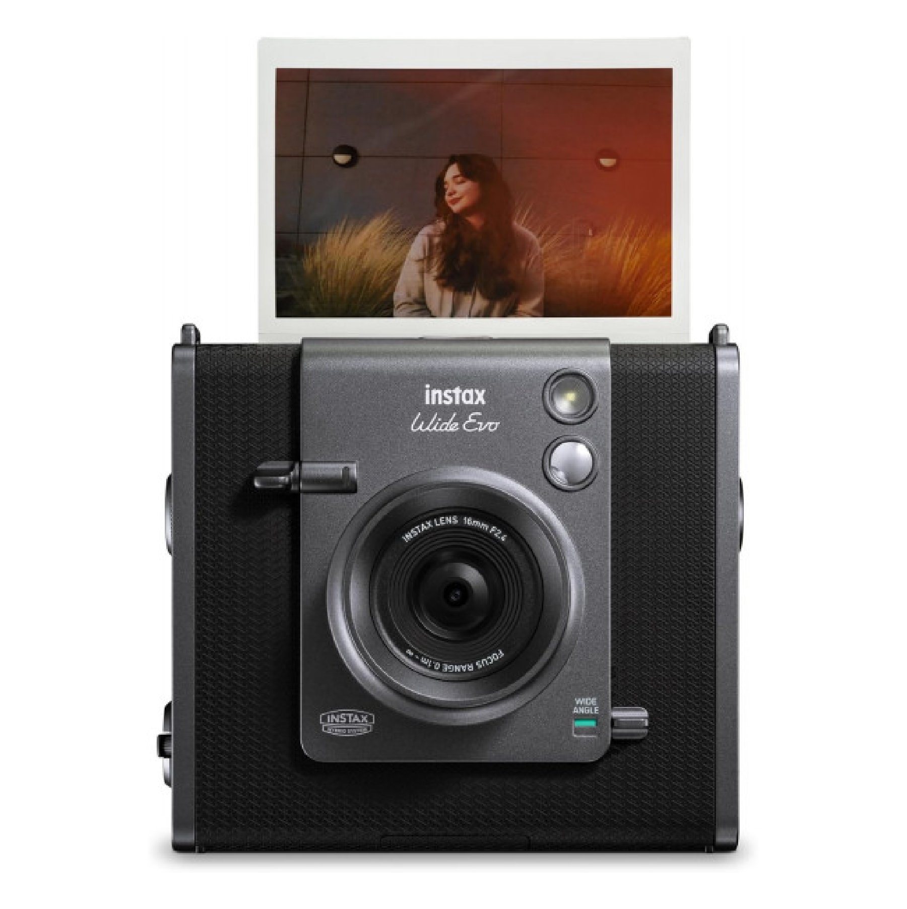 Fujifilm Instax Wide Evo в Краснодаре