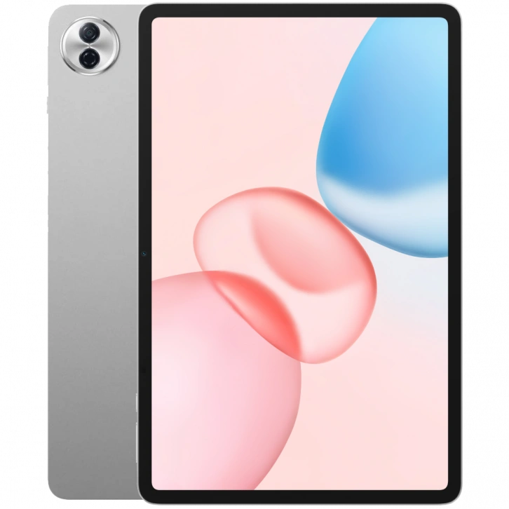 Планшет Honor Pad 10 12.1" 8/256Гб, Серый
