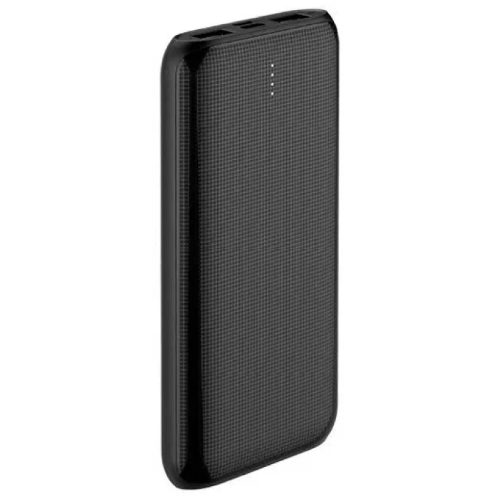 Power Bank TFN Porta, 20W, 10000 мА·ч, Черный