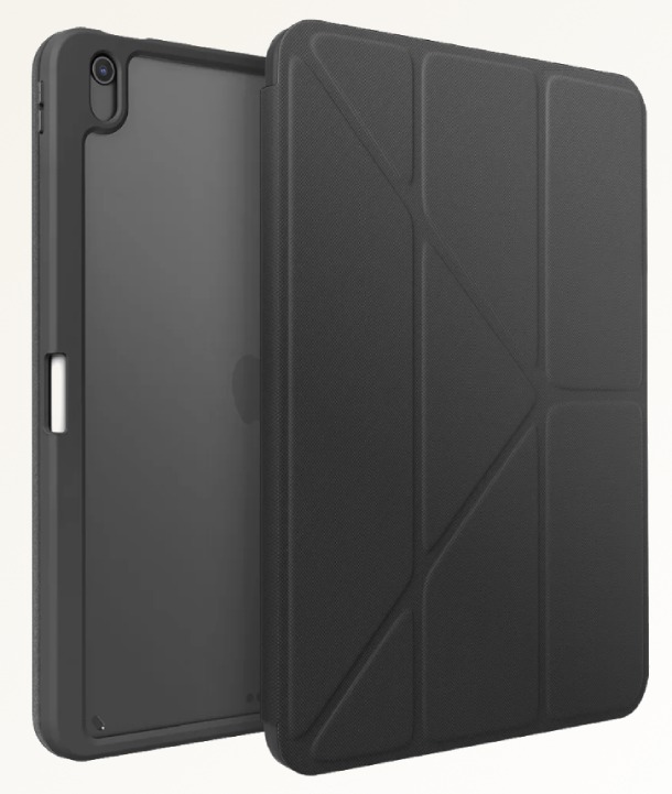 Чехол Uniq MOVEN для iPad Air 13'' (2024г), Серый