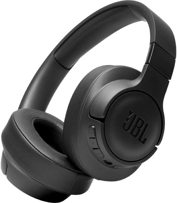 JBL Tune 760NC, Черные