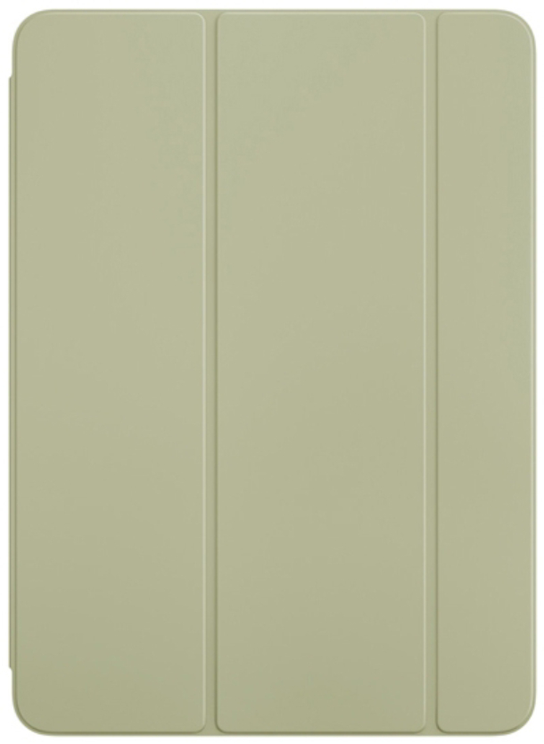 Чехол-книжка Smart Folio для iPad Air 11" (2024), Шалфей