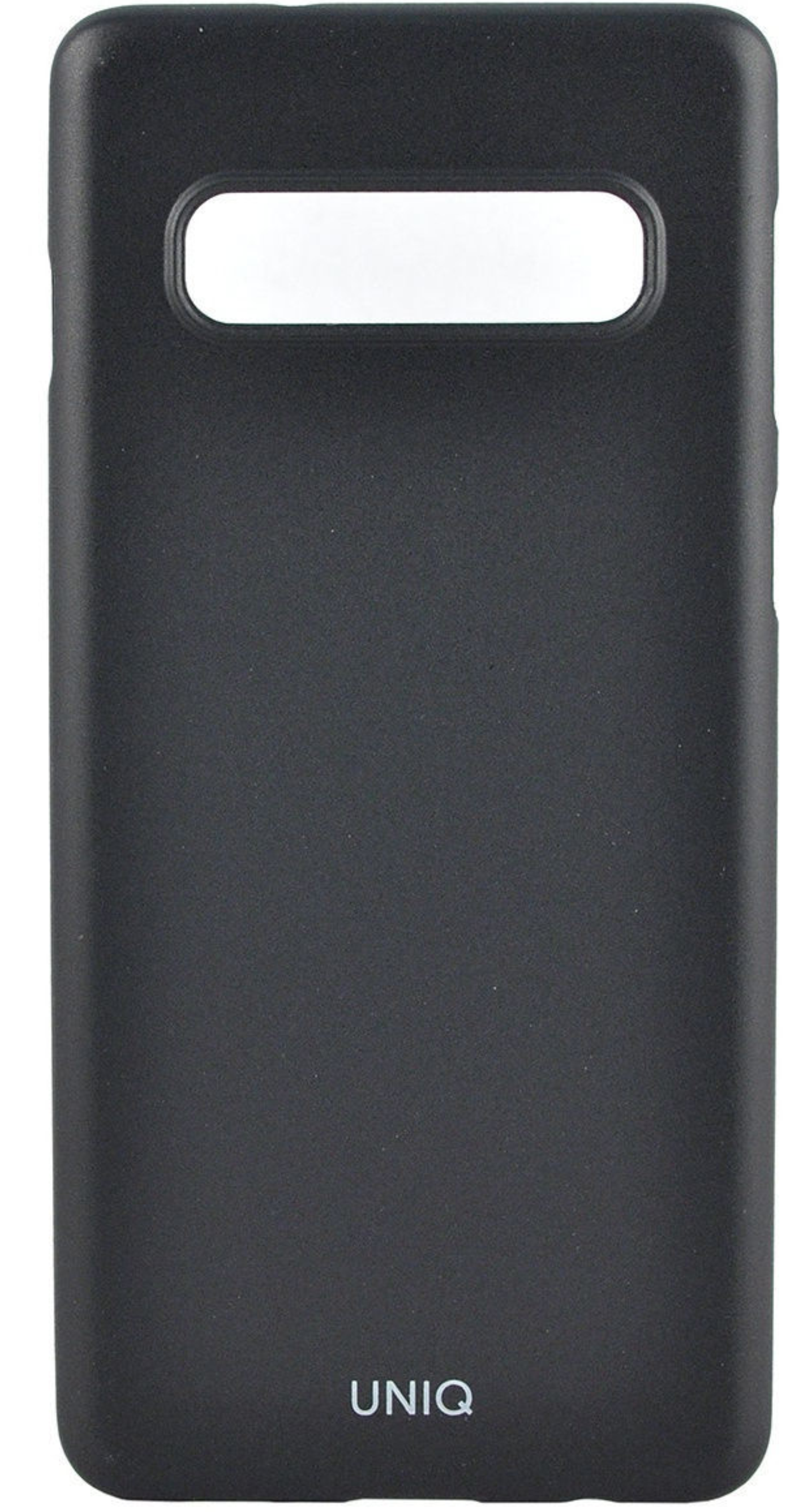 Чехол Uniq для Samsung Galaxy S10, Черный